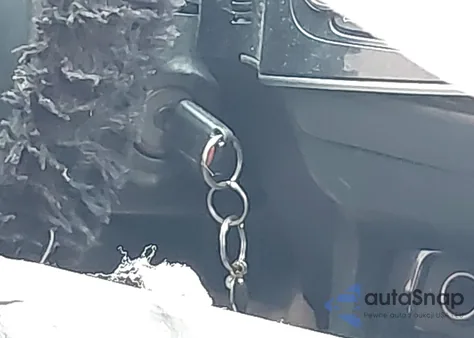 2017 Mitsubishi Outlander Es z USA, uszkodzony, nr VIN JA4AZ2A33HZ038323